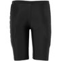Leggings de Sport pour Femmes Uhlsport Goalkeeper Noir L