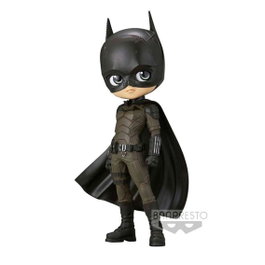 Banpresto Figure Q Posket Batman (ver.B)