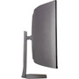 LG UltraGear 52G930B-B 52 pouces 5K2K 240 Hz Courbe