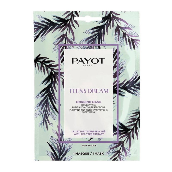 Payot Morning Mask Teens Dream