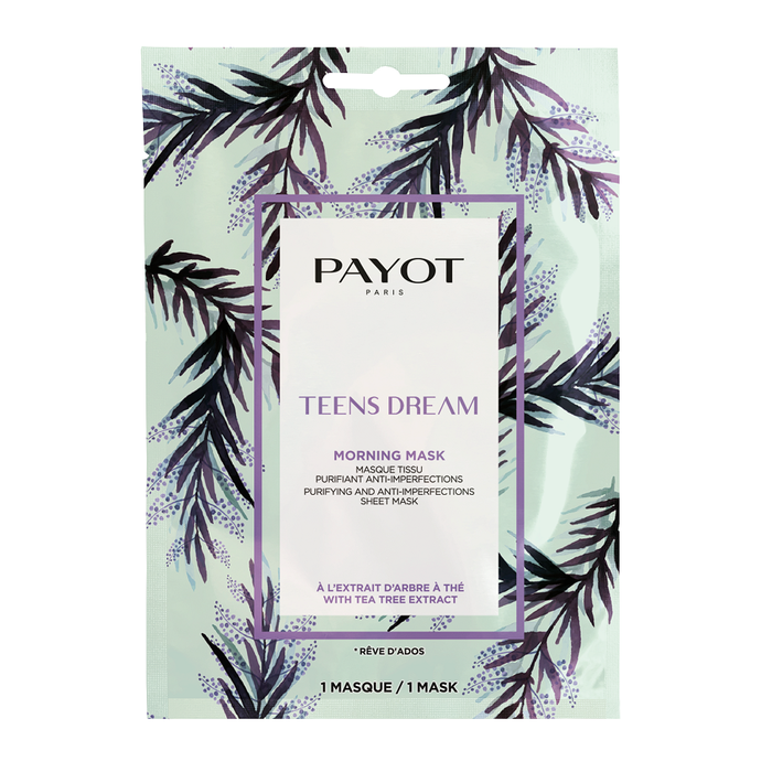 Payot Morning Mask Teens Dream