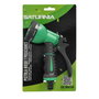 SATURNIA Pistola de riego en plastique 7 positions