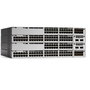 Switch CISCO C9300-48P-A