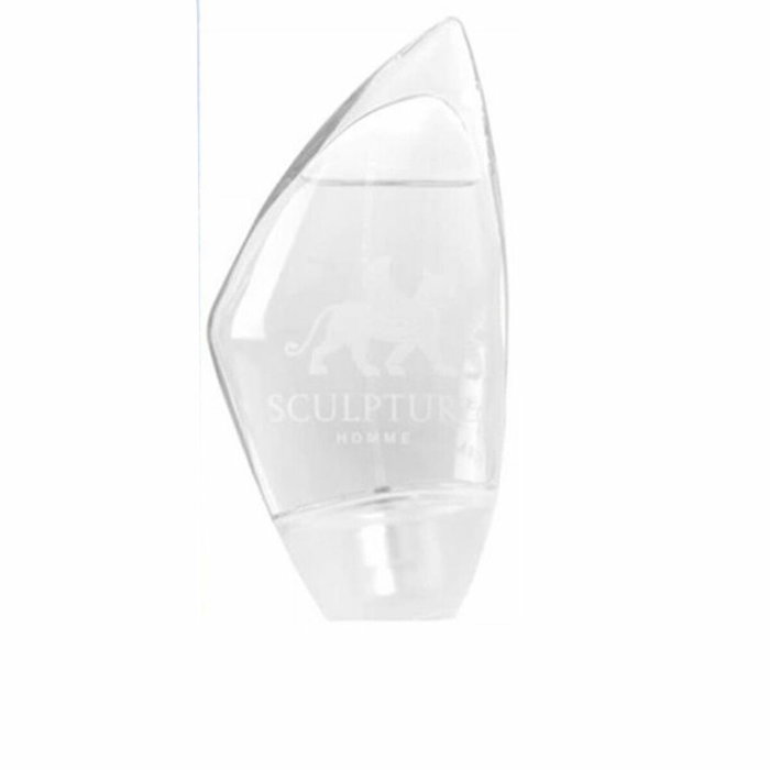 Nikos Sculpture Homme Eau de Toilette 100 ml