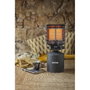 Butsir Barrachina Ebbc0022 Estufa infrarouge portative 3000W pour bombonnes bleues