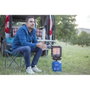 Butsir Barrachina Ebbc0022 Estufa infrarouge portative 3000W pour bombonnes bleues