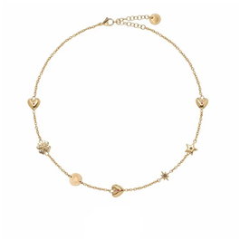 Bracelet Femme LIU JO LJ3176 Doré