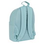 Cartable Safta 31 x 41 x 16 cm Bleu