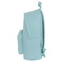 Cartable Safta 31 x 41 x 16 cm Bleu
