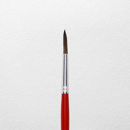 Talens Pinceau pour aquarelle Série 150 No. 8