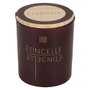 Home Deco Factory Bougie Parfumée aux 4 Éléments
