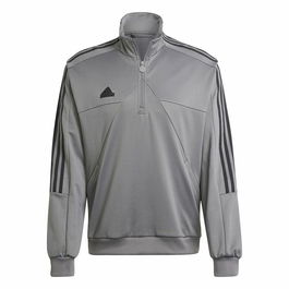 Veste de Sport pour Homme Adidas House Of Tiro Half Zip (S)