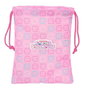 Sac pour snack Gabby's Dollhouse Party Rose