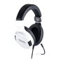 Casques avec Micro Gaming Big Ben Interactive PS4OFHEADSETV3WHITE Blanc Noir/Blanc