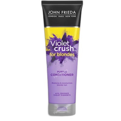 John Frieda Violet Crush Après-shampooing 250 ml John Frieda Violet Crush Après-shampooing 250 ml