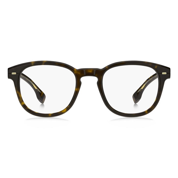 Monture de Lunettes Homme Hugo Boss BOSS 1384 Multicouleur