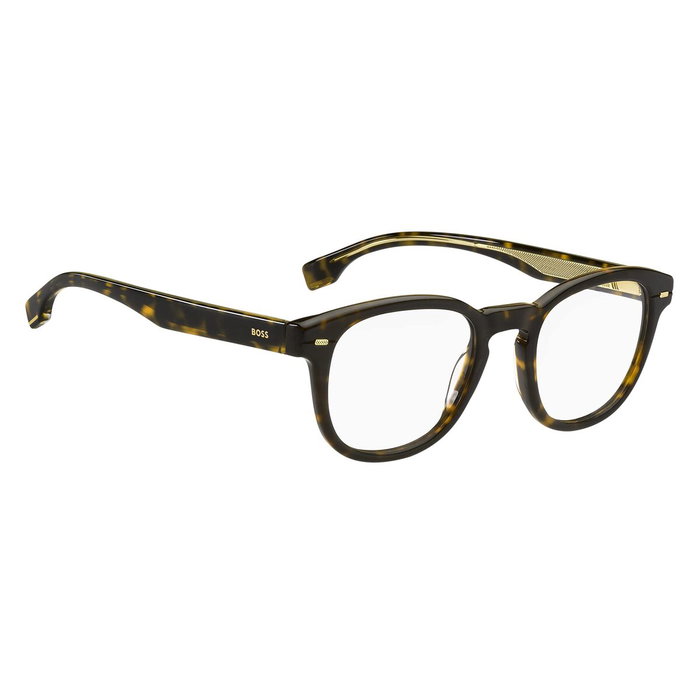Monture de Lunettes Homme Hugo Boss BOSS 1384 Multicouleur