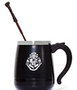 Thumbs Up Mug baguette Harry Potter au mélange magique