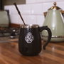 Thumbs Up Mug baguette Harry Potter au mélange magique