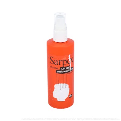 Estel-Farma Sarpex Lotion Antiparasitaire 120 ml Estel-Farma Sarpex Lotion Antiparasitaire 120 ml