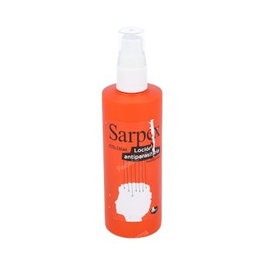 ESTEL-FARMA SARPEX Locion Antiparasitaria 120ml