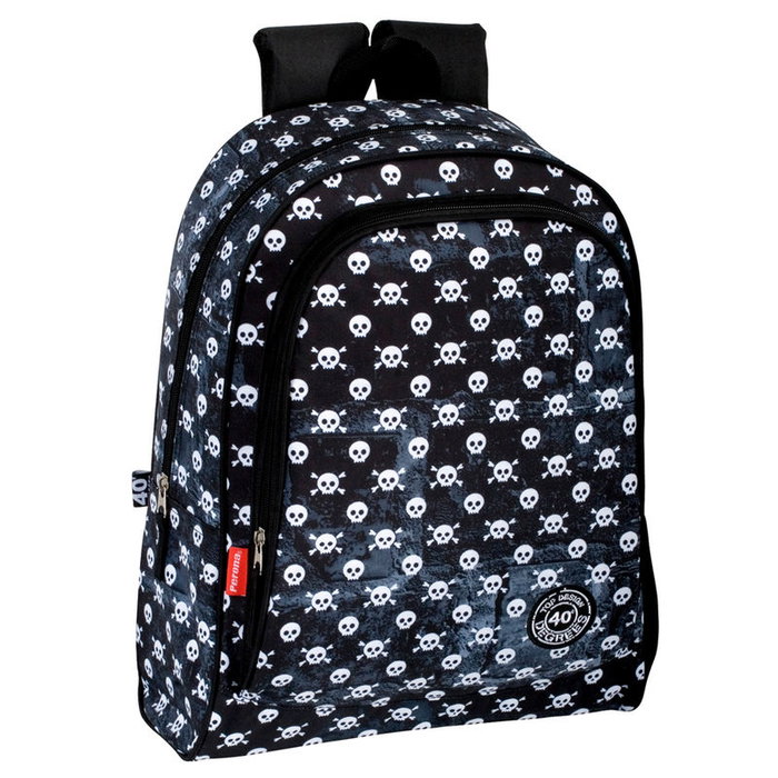 PERONA Danger Sac à Dos Adaptable 32 x 14 x 43 cm - Mochila PERONA Danger Sac à Dos Adaptable 32 x 14 x 43 cm - Mochila