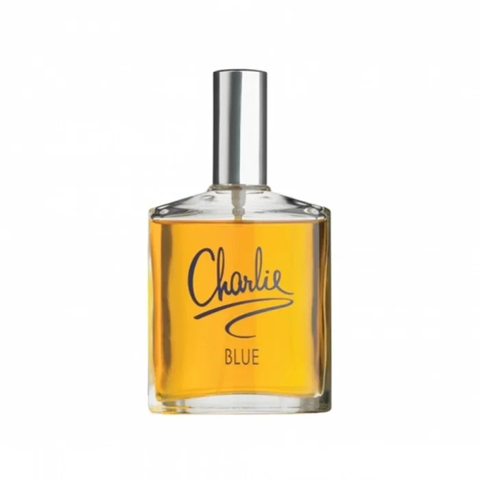 Revlon Charlie Blue Eau de Toilette 100 ml Revlon Charlie Blue Eau de Toilette 100 ml