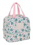 Safta Porte-goûter Minnie Mouse "Minty" 20 x 20 x 15 cm - Boîte à goûter enfant