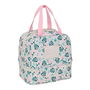 Sac glacière goûter Minnie Mouse Minty Rose 20 x 20 x 15 cm