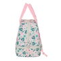 Sac glacière goûter Minnie Mouse Minty Rose 20 x 20 x 15 cm