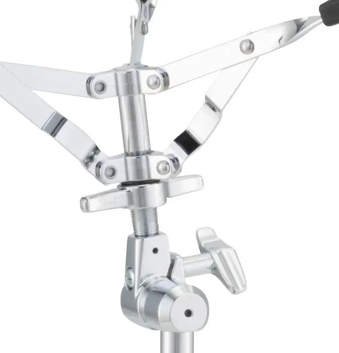 PEARL Série 930S Pied de batterie à profil simple