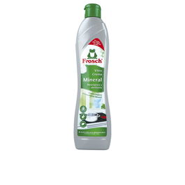 Frosch Crème Minérale Écologique pour Vitrocéramique 450 ml