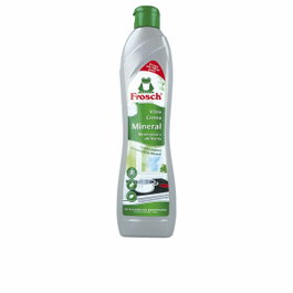 Frosch Crème minérale vitrocéramique écologique 450 ml