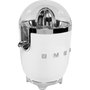Smeg CJF11WHEU Extracteur de jus blanc