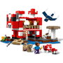 LEGO Minecraft La maison des Champimeuhs 21270