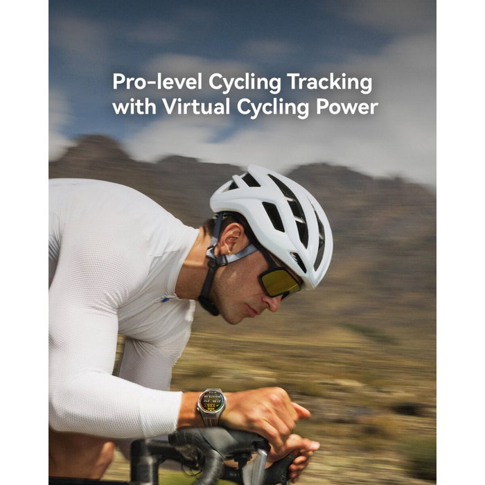 Montre intelligente Huawei Watch GT 6 Pro 46mm Atum-B29M Argenté 1,47" 46 mm Montre intelligente Huawei Watch GT 6 Pro 46mm Atum-B29M Argenté 1,47" 46 mm