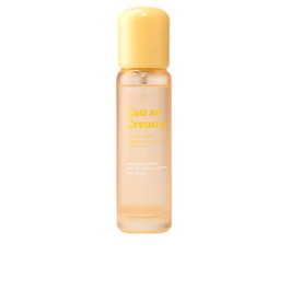 Flor De Mayo Crème Parfumée Cheveux et Corps - Parfum Crémeux Enveloppant au Panthénol 80 ml