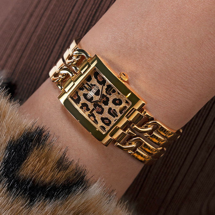 Montre Femme Guess GW0807L2 (Ø 24 mm) Montre Femme Guess GW0807L2 (Ø 24 mm)