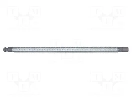 WIHA Tournevis à pivot échangeable Allen HEX 2,5mm SYSTEM 6