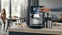 Siemens EQ.700 classic TP715D01 Gris