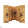 Cinereplicas Harry Potter carnet de notes A5 Marauder's Map