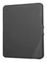Targus VersaVu Bluetooth Clavier iPad Pro 13" M4 Étui avec Trackpad et Retroéclairage - AZERTY Espagnol