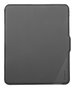 Targus VersaVu Bluetooth Clavier iPad Pro 13" M4 Étui avec Trackpad et Retroéclairage - AZERTY Espagnol