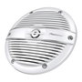 Pioneer TS-ME650FC Marine, Haut-parleur coaxial 2 voies, 250 W, Blanc