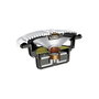 Pioneer TS-ME650FC Marine, Haut-parleur coaxial 2 voies, 250 W, Blanc