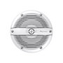 Pioneer TS-ME650FC Marine, Haut-parleur coaxial 2 voies, 250 W, Blanc
