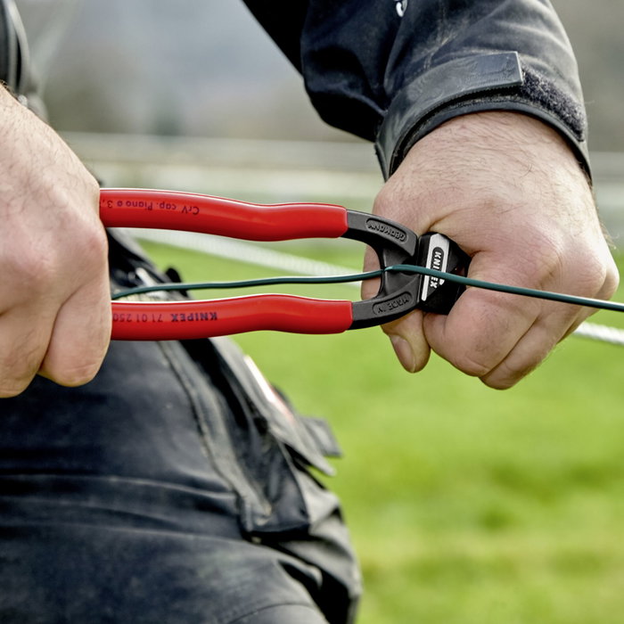 Knipex CoBolt Compact Coupe-boulon 71 01 250