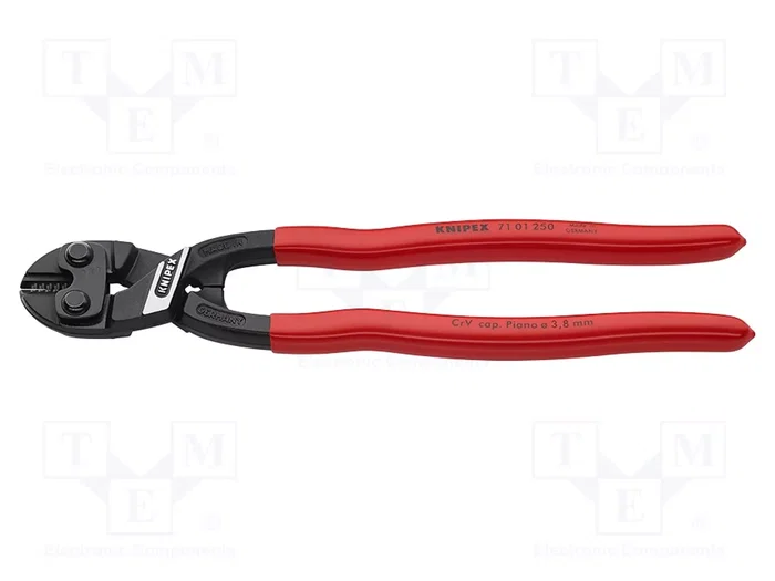 KNIPEX CoBolt Compact Pince coupante 250 mm KNIPEX CoBolt Compact Pince coupante 250 mm