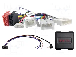 ACV Adaptateur pour pilotage depuis le volant Toyota