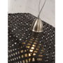 G-M-KOMODO/H30/B Lampe à Suspension Komodo